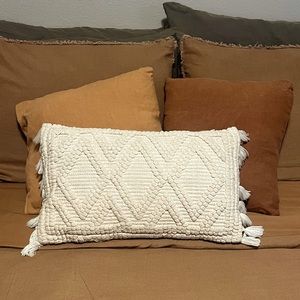 Set of Decorative Pillows